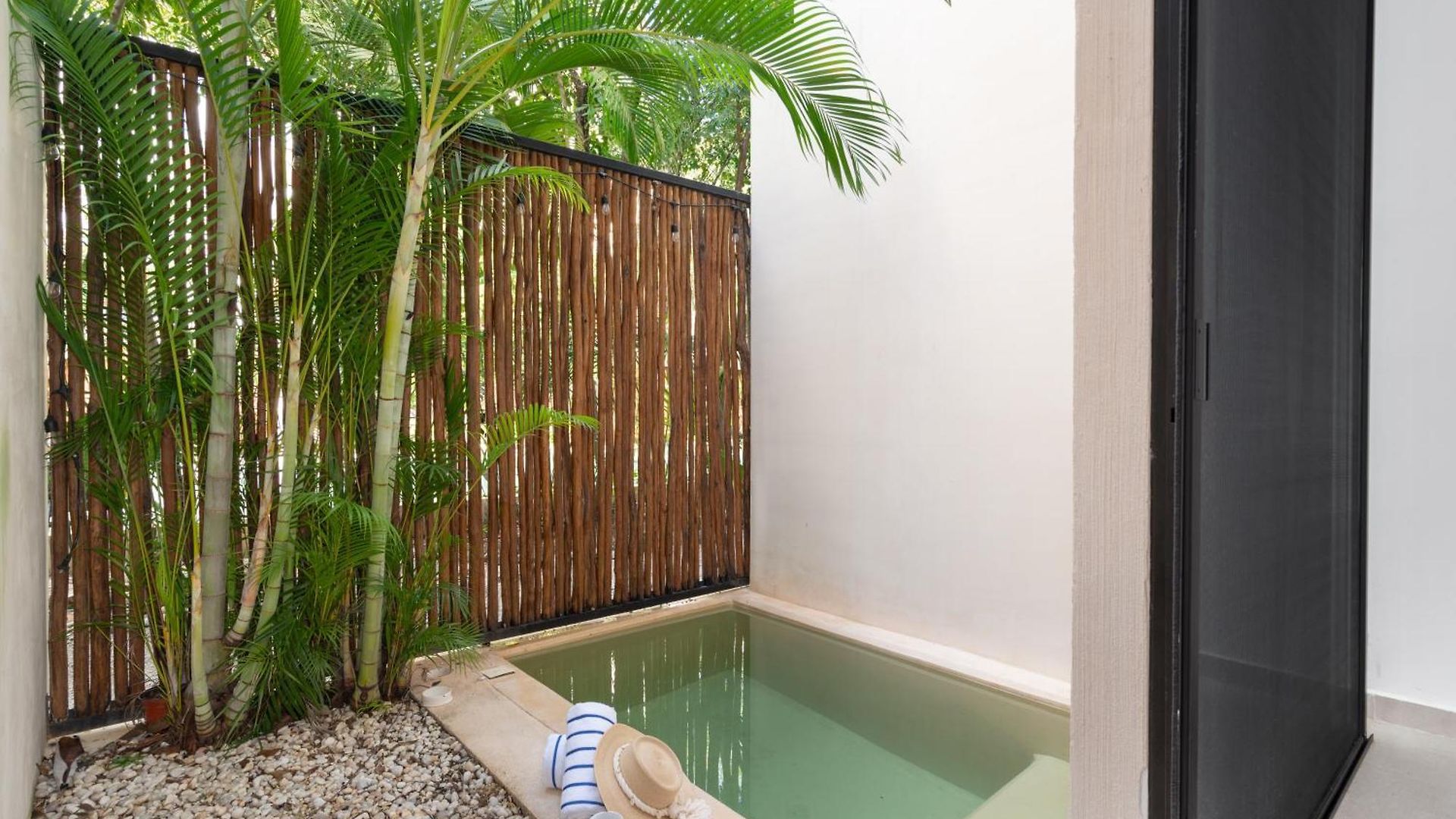 Apartment Palalma Casa - Luxury 2br With Private Pool