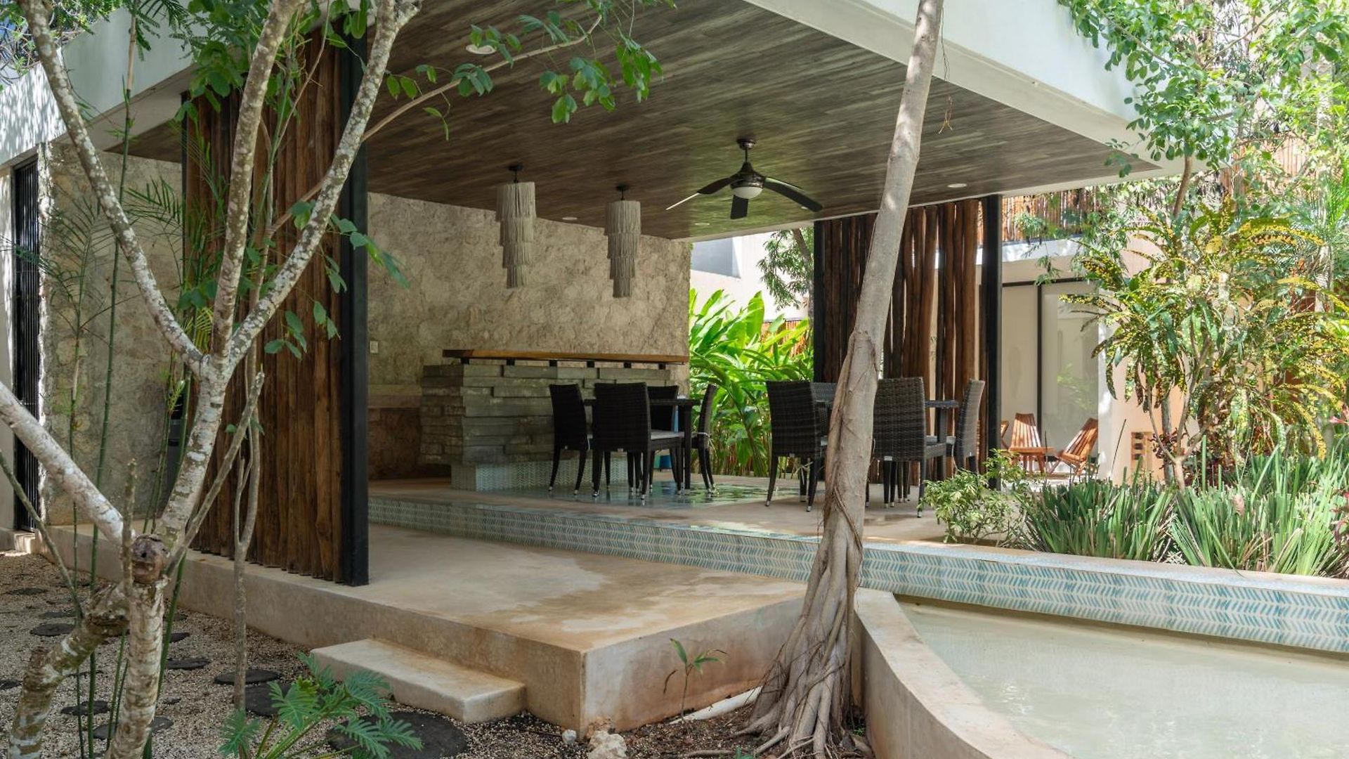 Apartment Palalma Casa - Luxury 2br With Private Pool