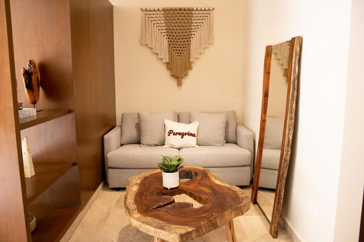 Peregrina 116 1br Luxury Apartment