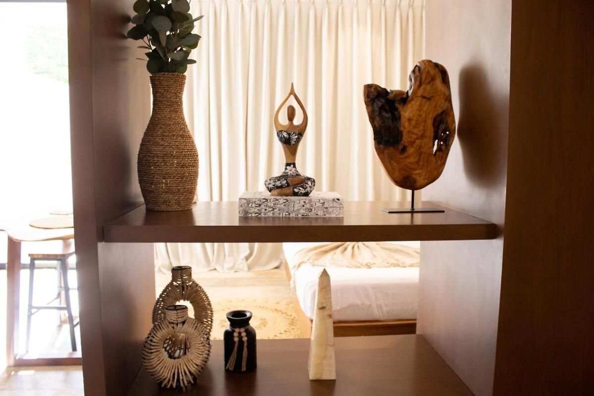 Peregrina 116 1br Luxury * Tulum
