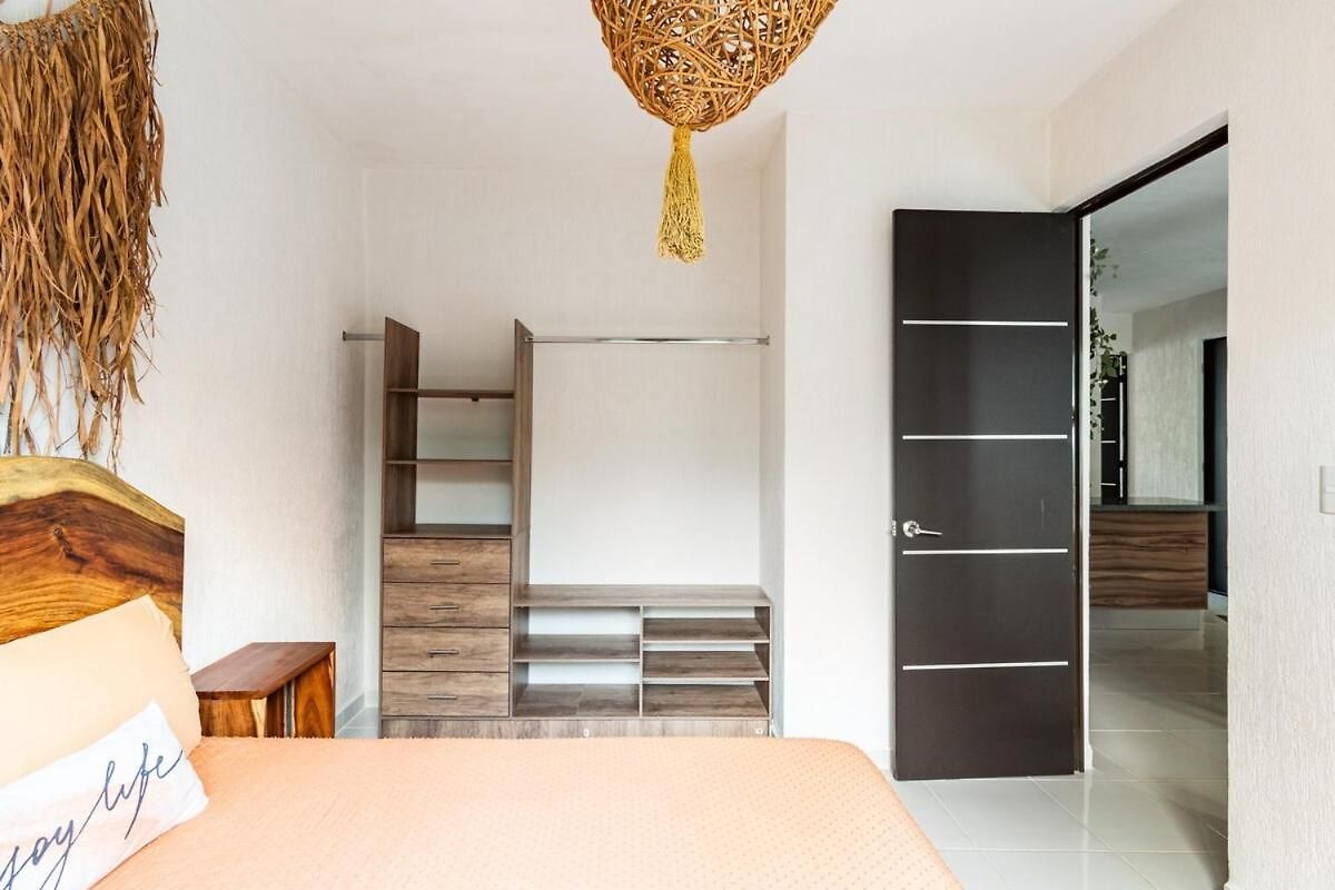 Apartment Exclusive And Beautiful Tulum