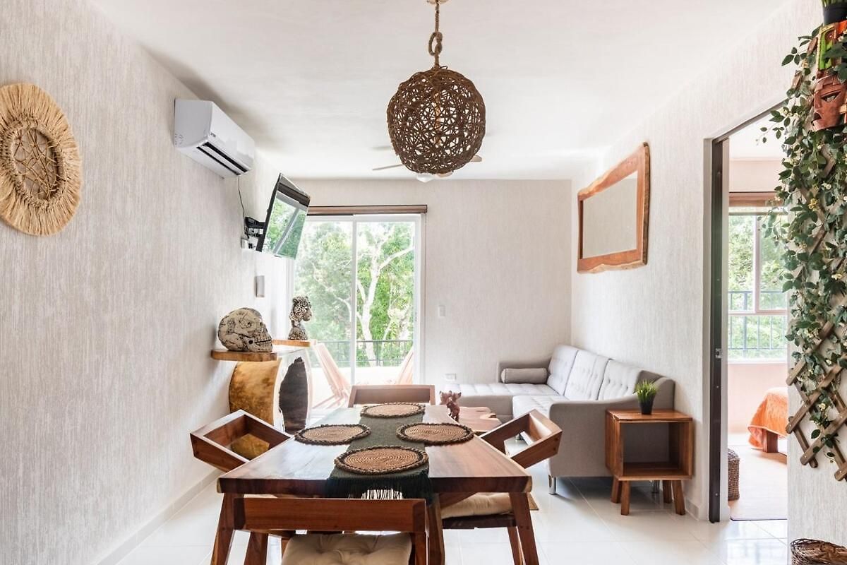 Exclusive And Beautiful Apartment *