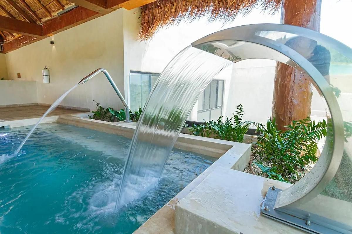 1br At Paramar Viva By The Spot * Tulum