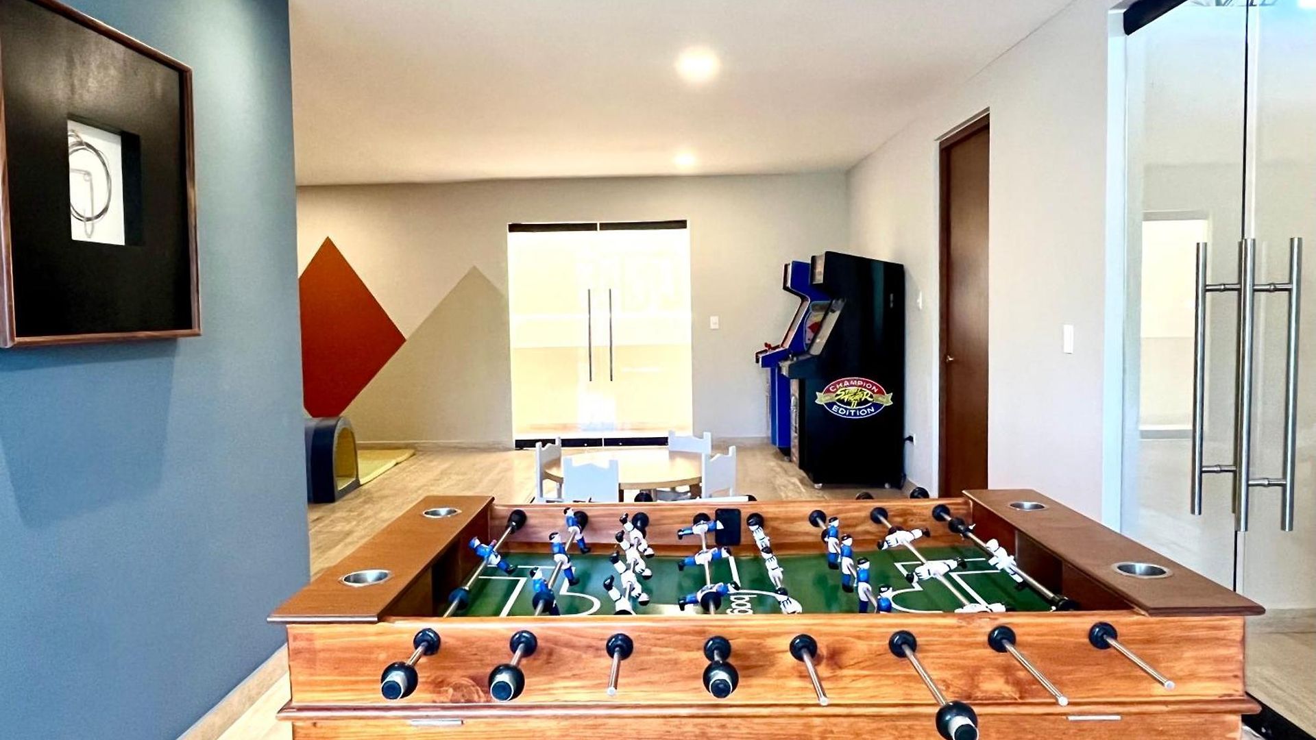 Apartment 1br At Paramar Viva By The Spot