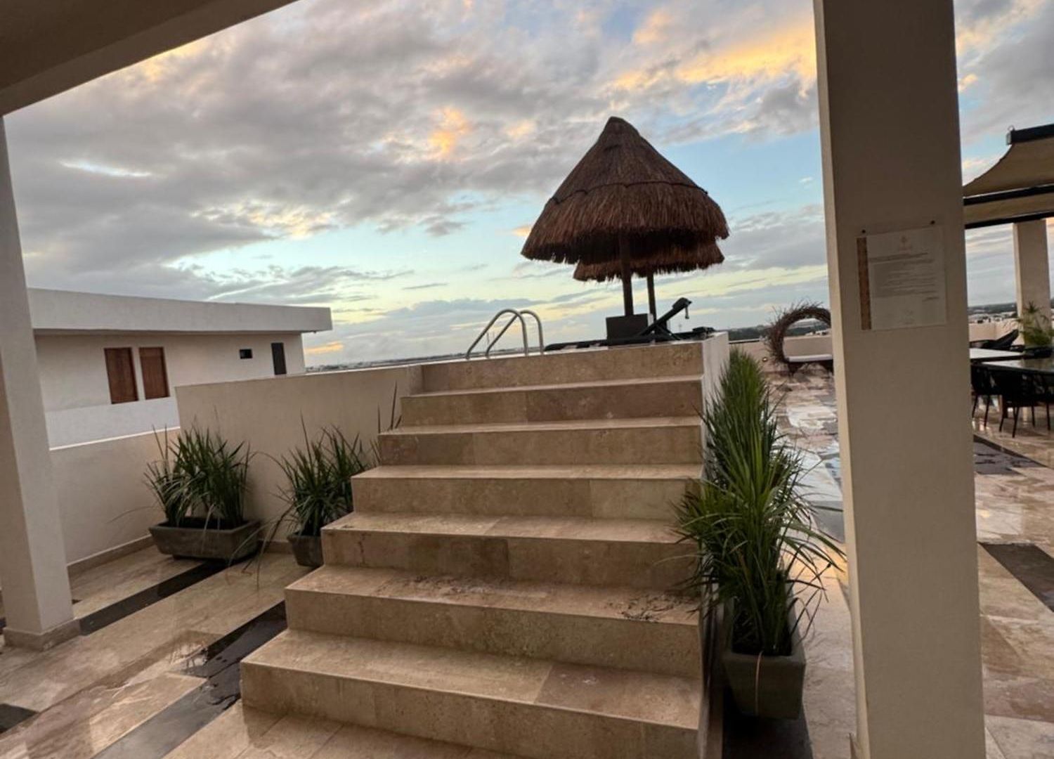 Narai 31 Apartment Tulum