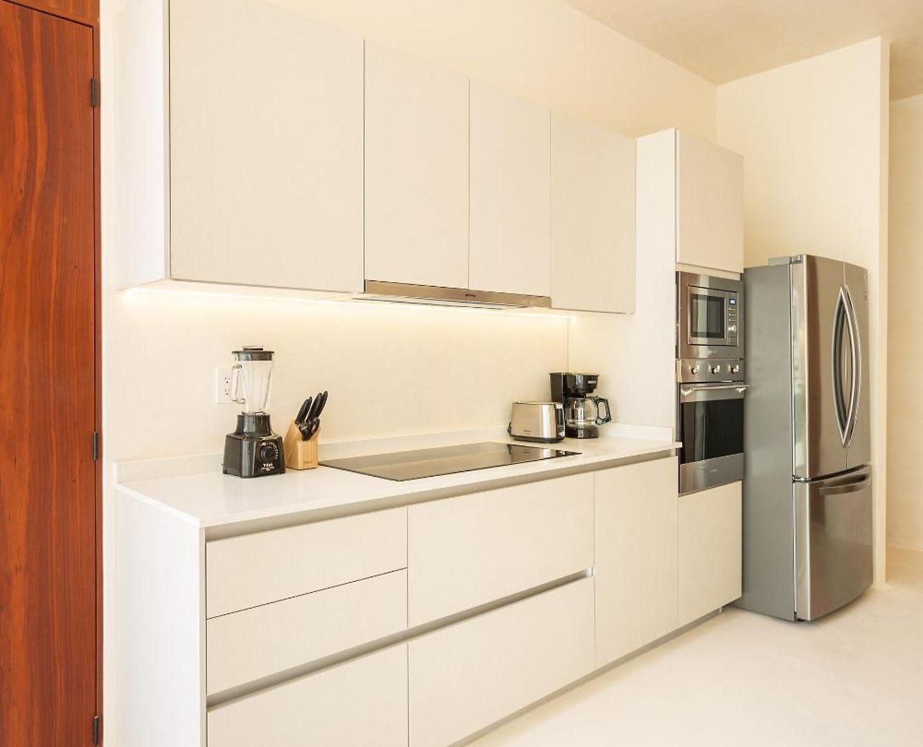 Bt Homes - - De Lujo En La Selva Con Piscina Apartment *
