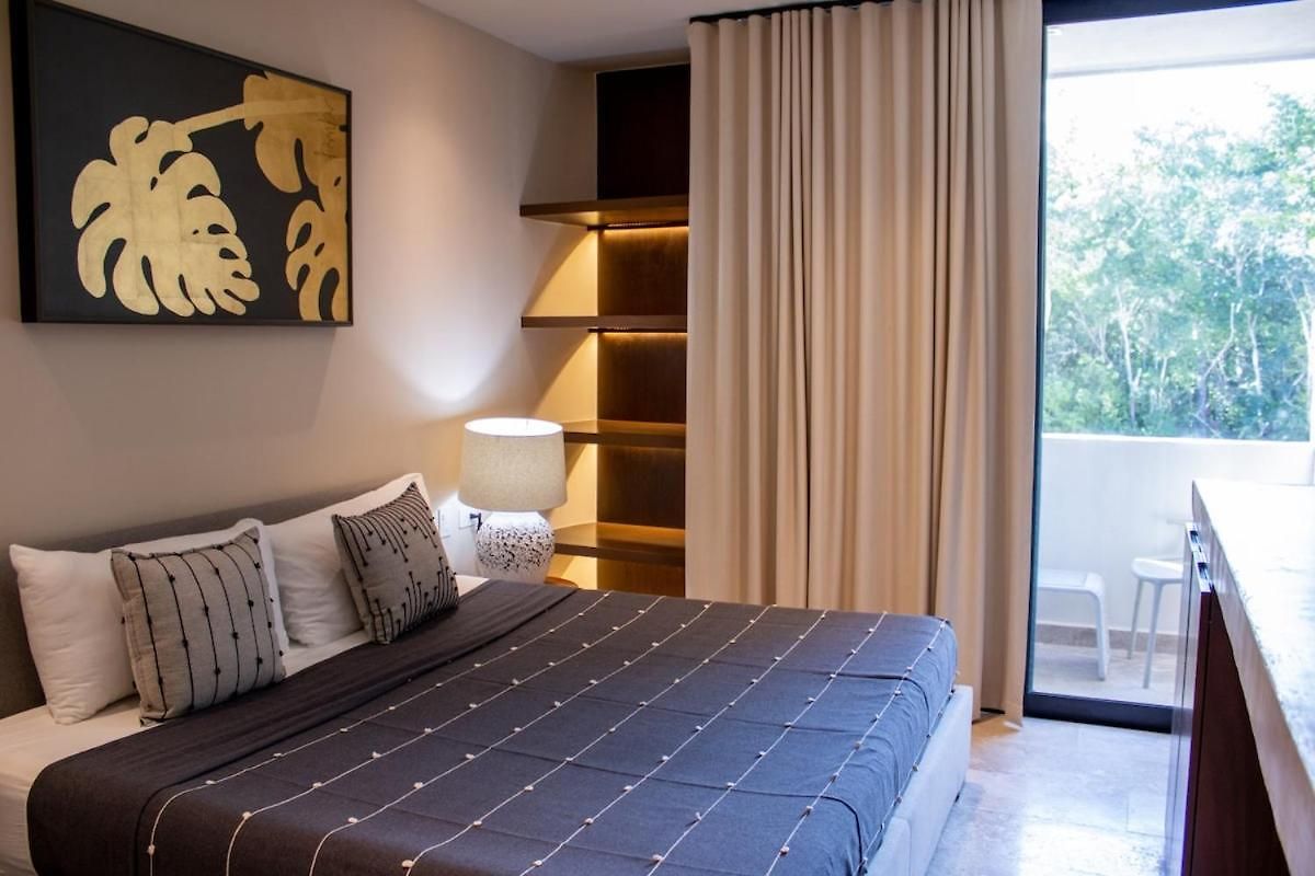 Peregrina 202c 1 Bedroom