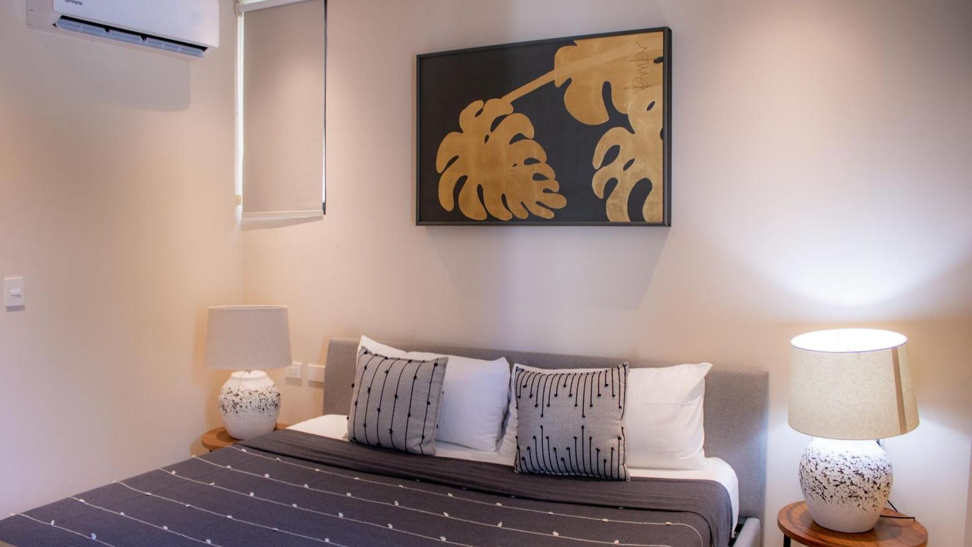 Peregrina 202a 2br Luxury Apartment Tulum
