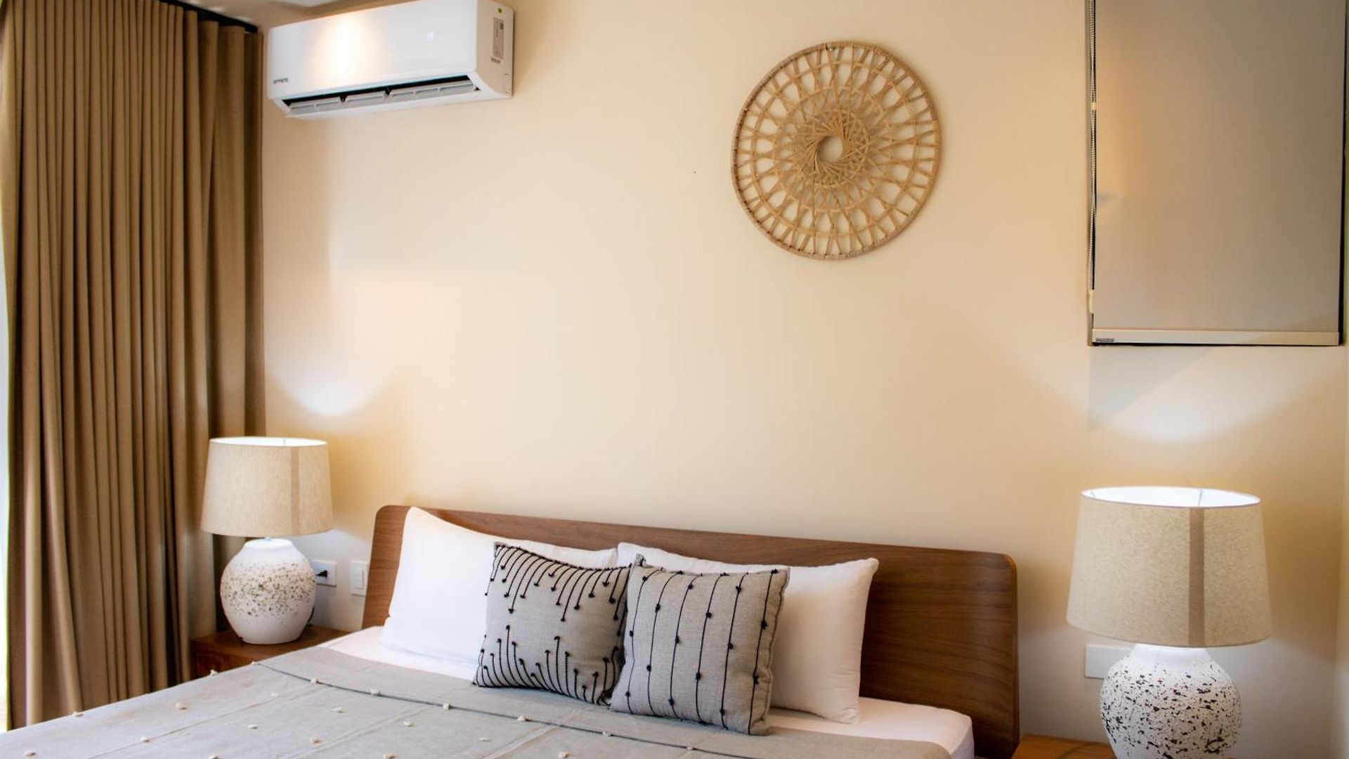 Peregrina 202a 2br Luxury Apartment *