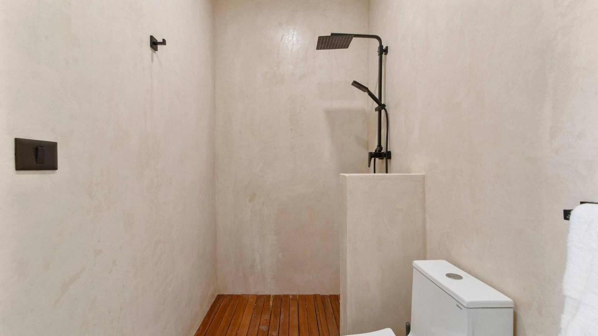 Apartment Boho With Swim-up Pool - La Veleta
