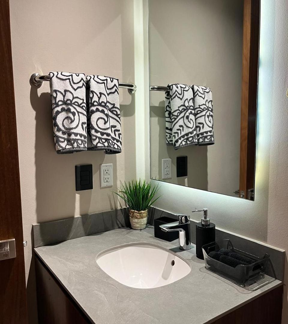 Hacienda Tuk Apartamento *