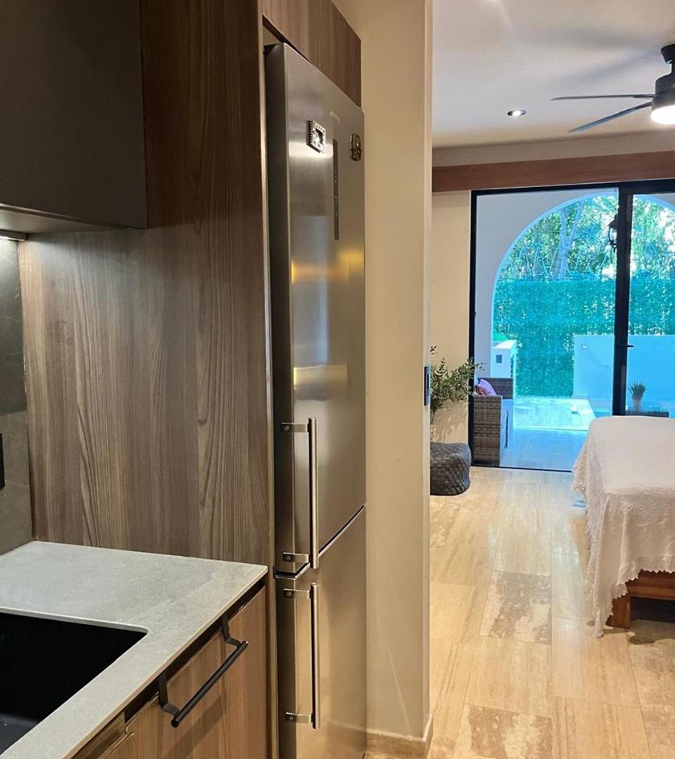 Hacienda Tuk Apartamento