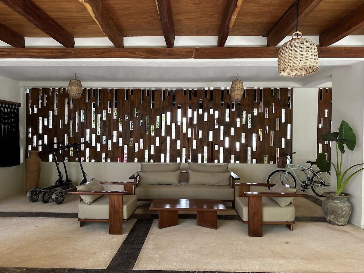 Apartment Penthouse In La Valeta With Rooftop & Plunge Pool Tulum
