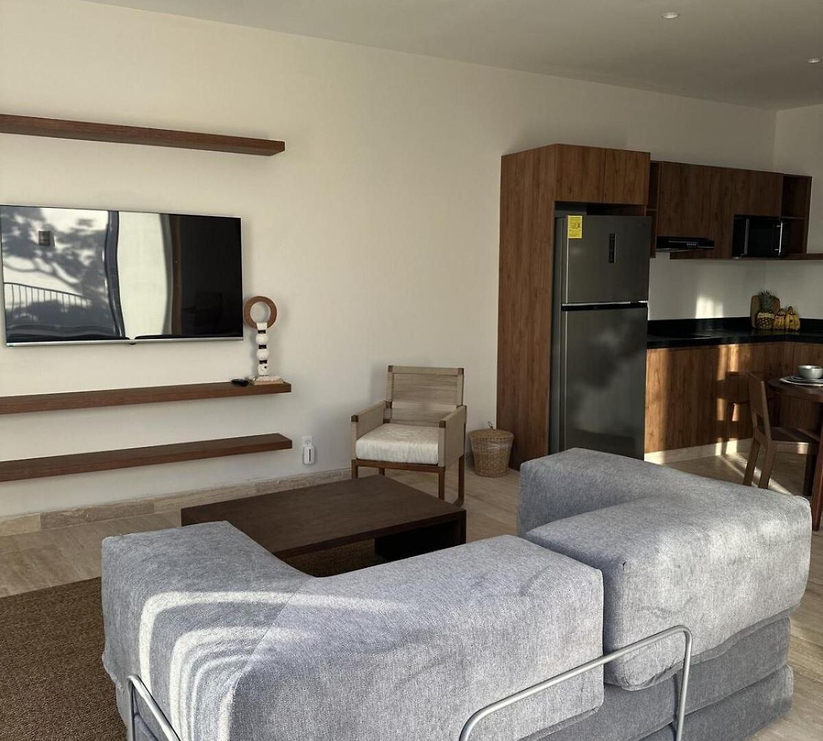 Penthouse In La Valeta With Rooftop & Plunge Pool Apartment Tulum