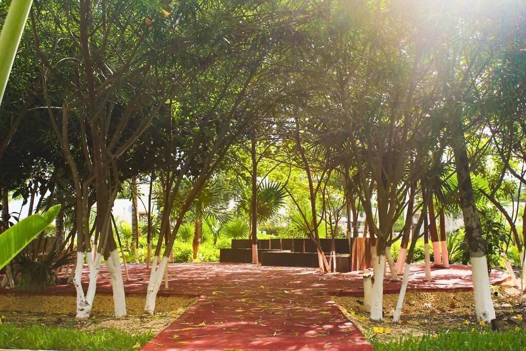 Apartment Spacious 2br With 24 7 Security Tulum