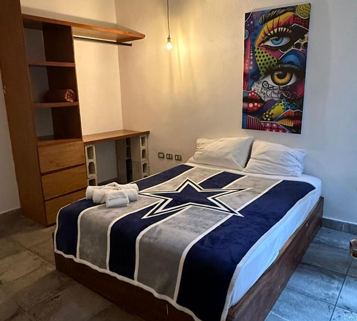 Pacha Tulum