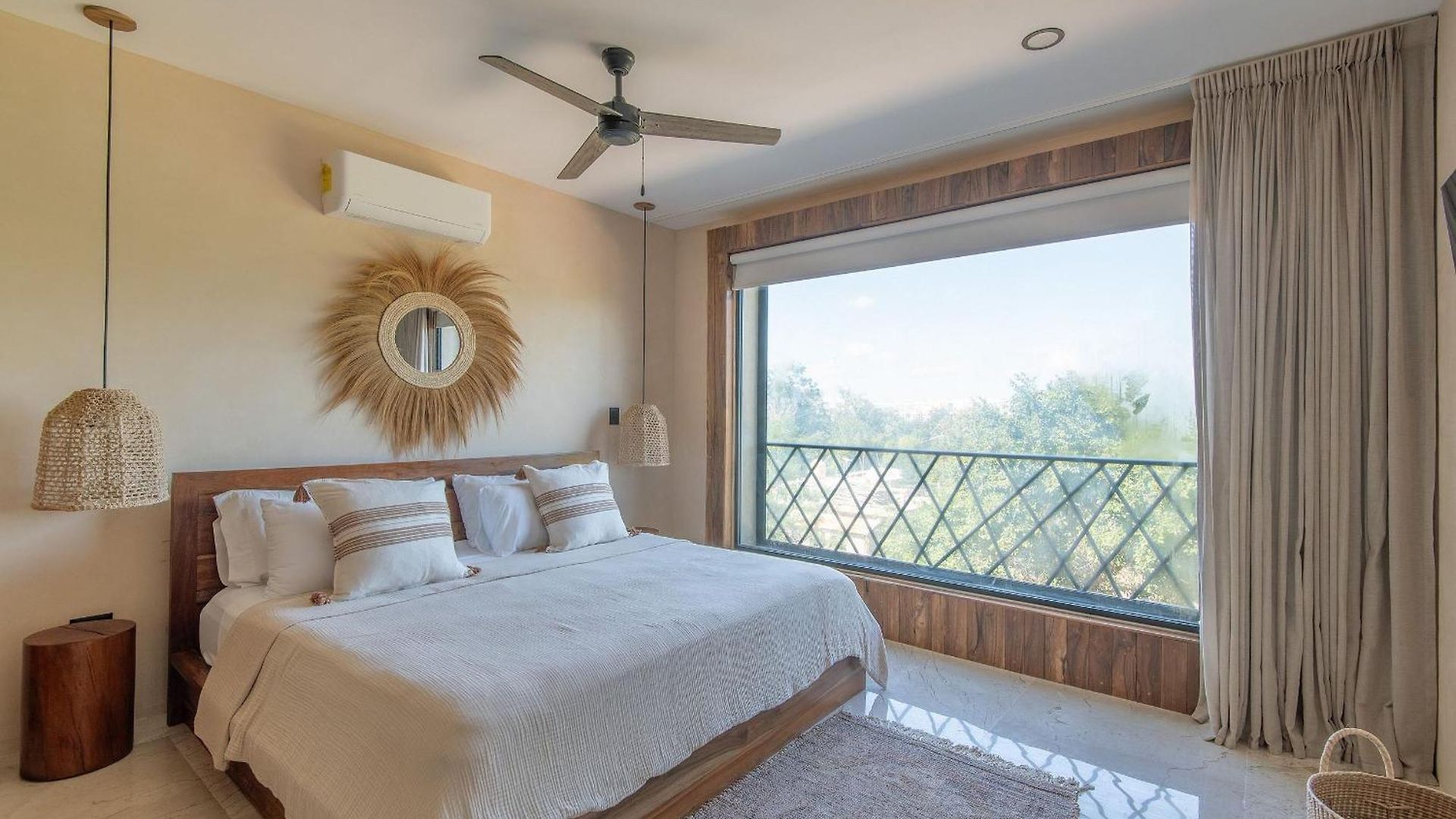 Apartment •| Amaru Penthouse | Rooftop Privado Y Silencio Tulum