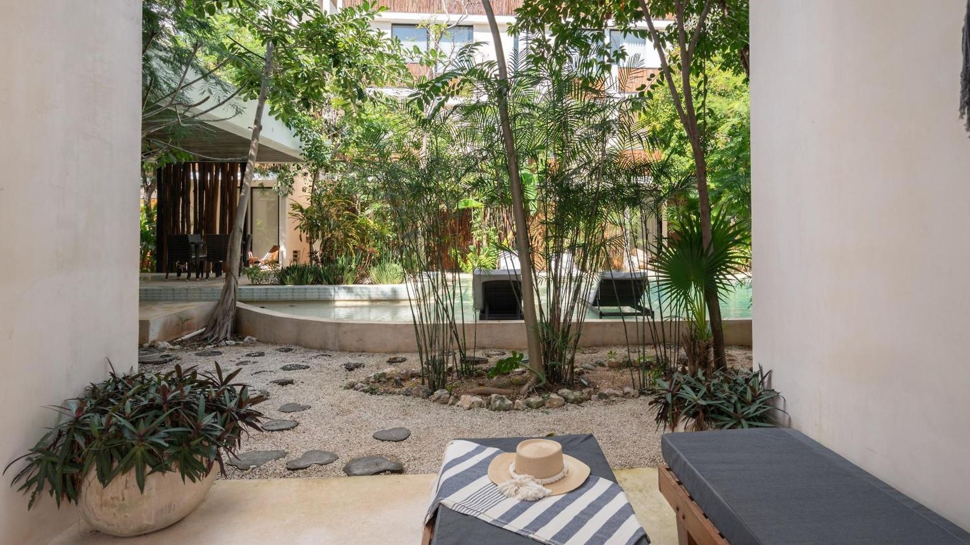 Apartment Palalma Casa - Luxury 2br With Private Pool *