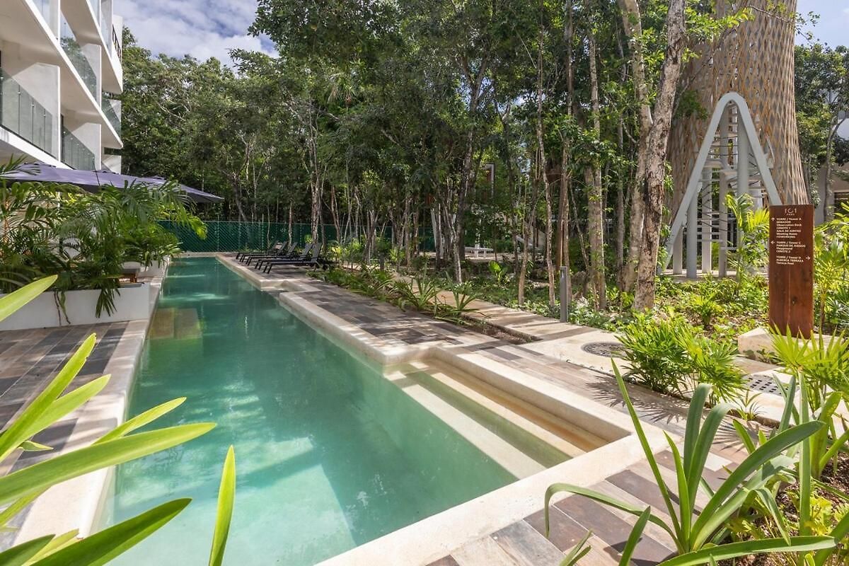Apartment Penthouse 2br In With Private Rooftop And Pool *