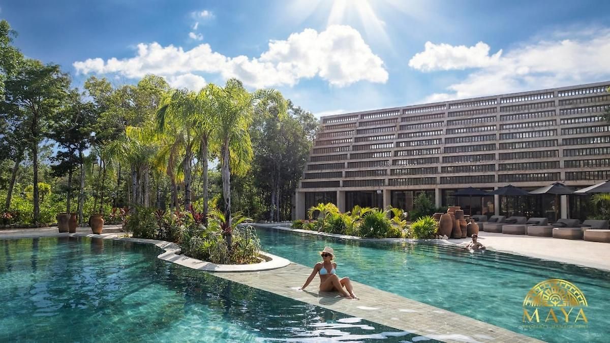 Peregrina 116 1br Luxury Tulum
