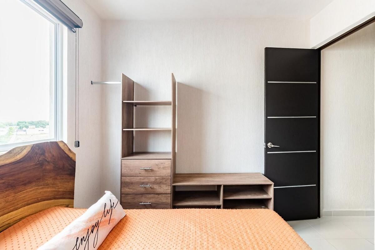 Exclusive And Beautiful Apartment *