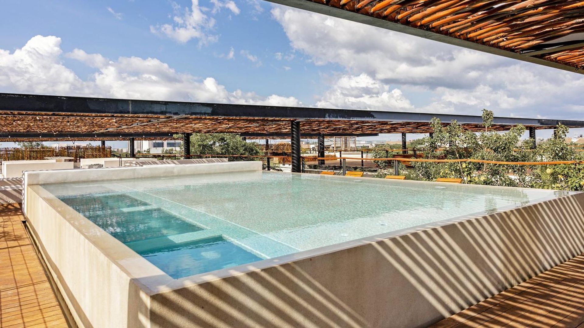 Bt Homes - - De Lujo En La Selva Con Piscina Apartment *