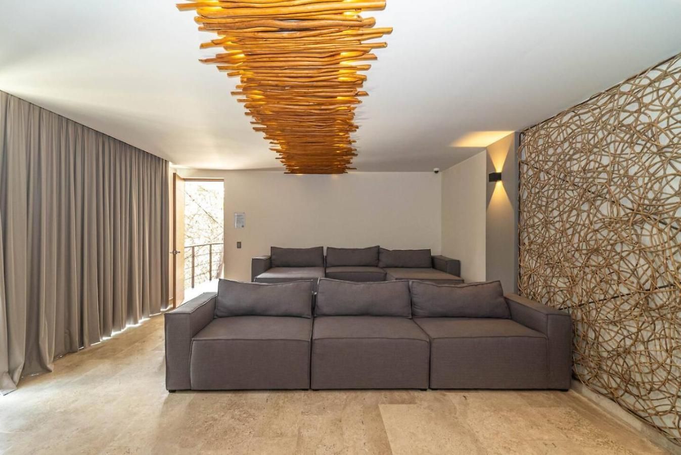 Apartment Luxury 2bd In W 2 Pools Gym *