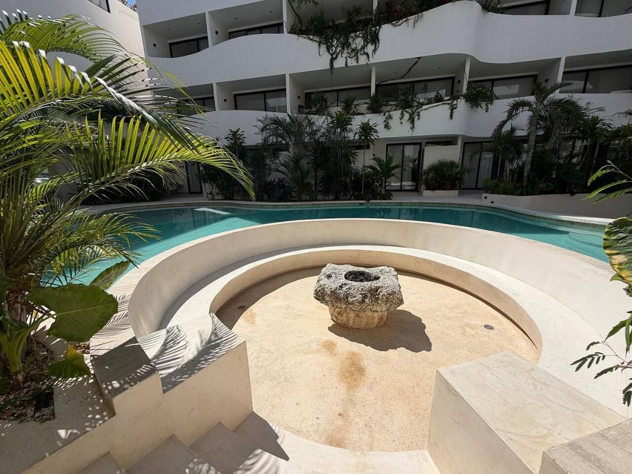 Ph De 2 Rec, Gim, Cine Y Jacuzzi Privado En Apartment *