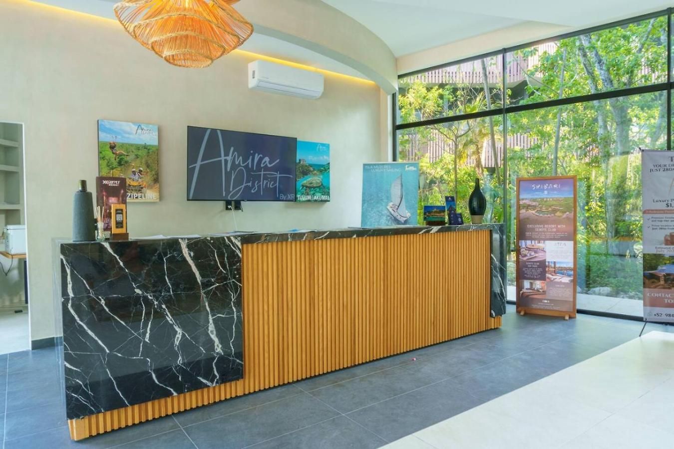 New 2bdr Unit Step Away From Caribbean Beaches