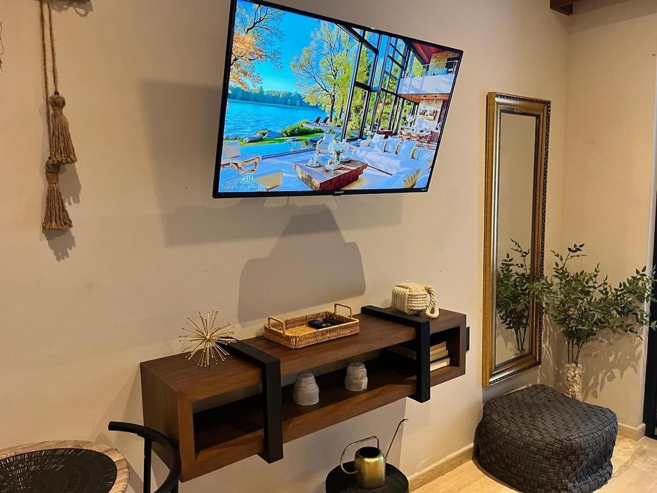 Apartamento Hacienda Tuk Tulum
