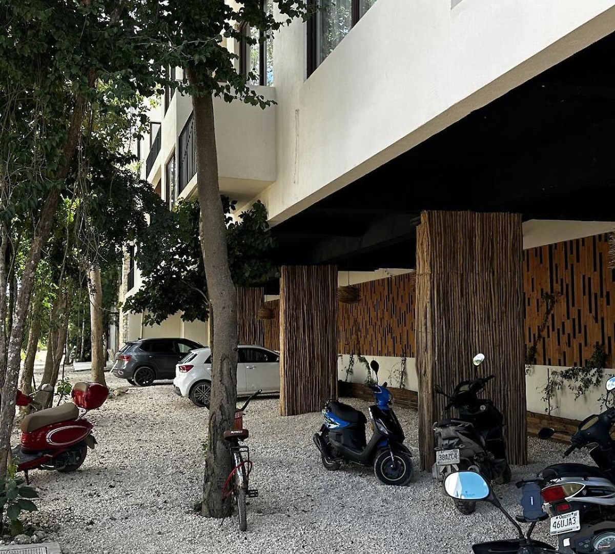 Apartment Penthouse In La Valeta With Rooftop & Plunge Pool Tulum
