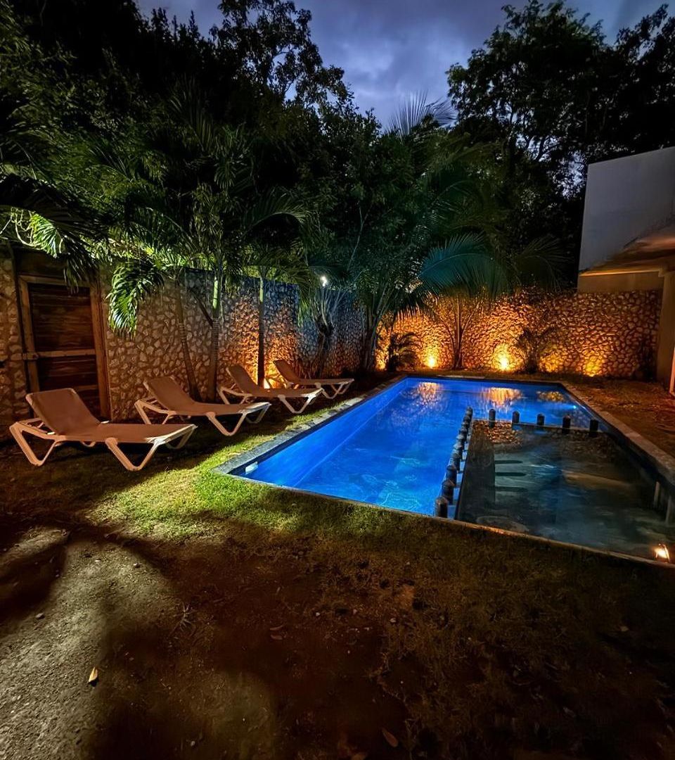 Apartment Pacha Tulum
