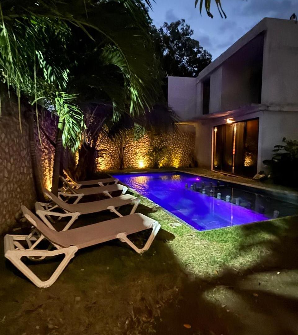 Apartment Pacha Tulum