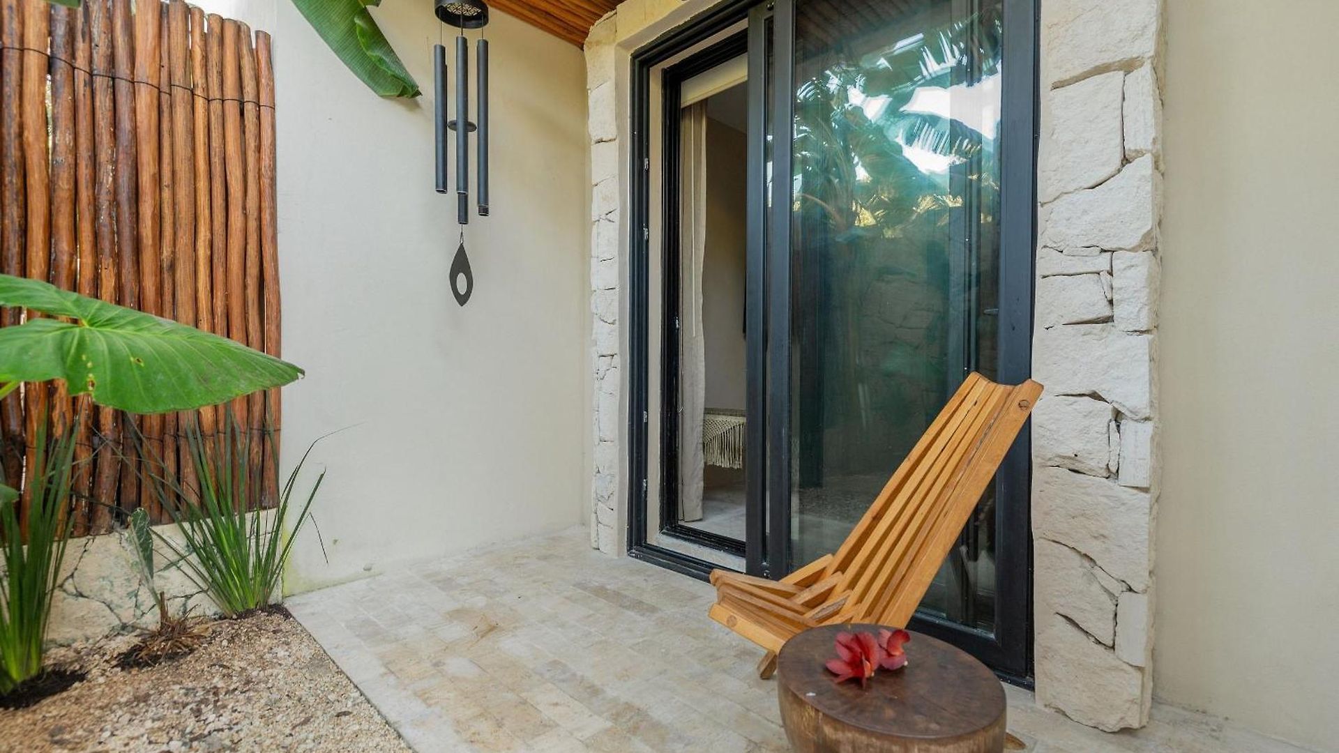 Apartment •luma Swimup Pools, Jardin & Vida Serena | Tulum