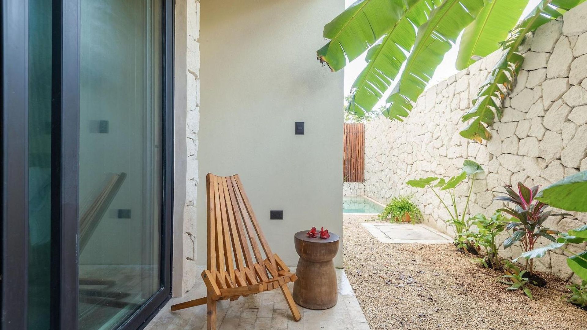 •luma Swimup Pools, Jardin & Vida Serena | Apartment
