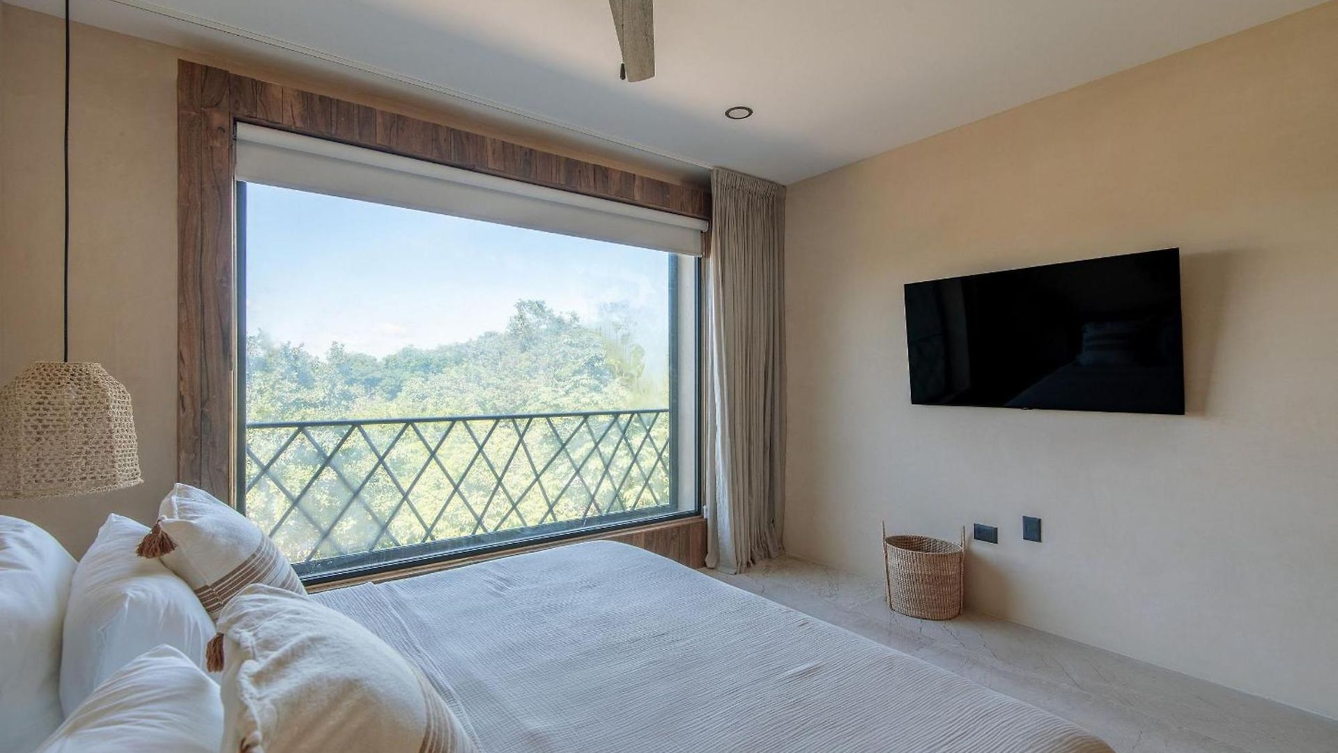 •| Amaru Penthouse | Rooftop Privado Y Silencio Apartment Tulum