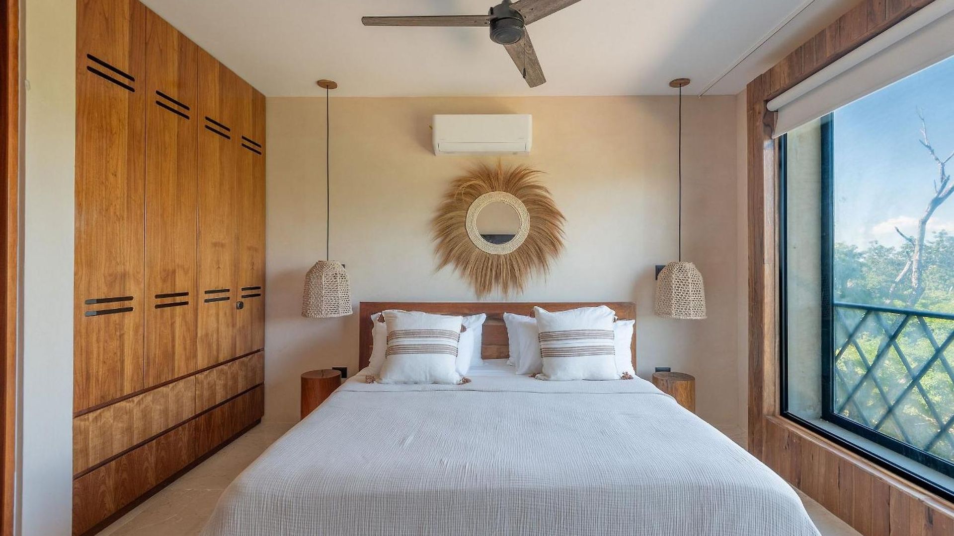 •| Amaru Penthouse | Rooftop Privado Y Silencio * Tulum