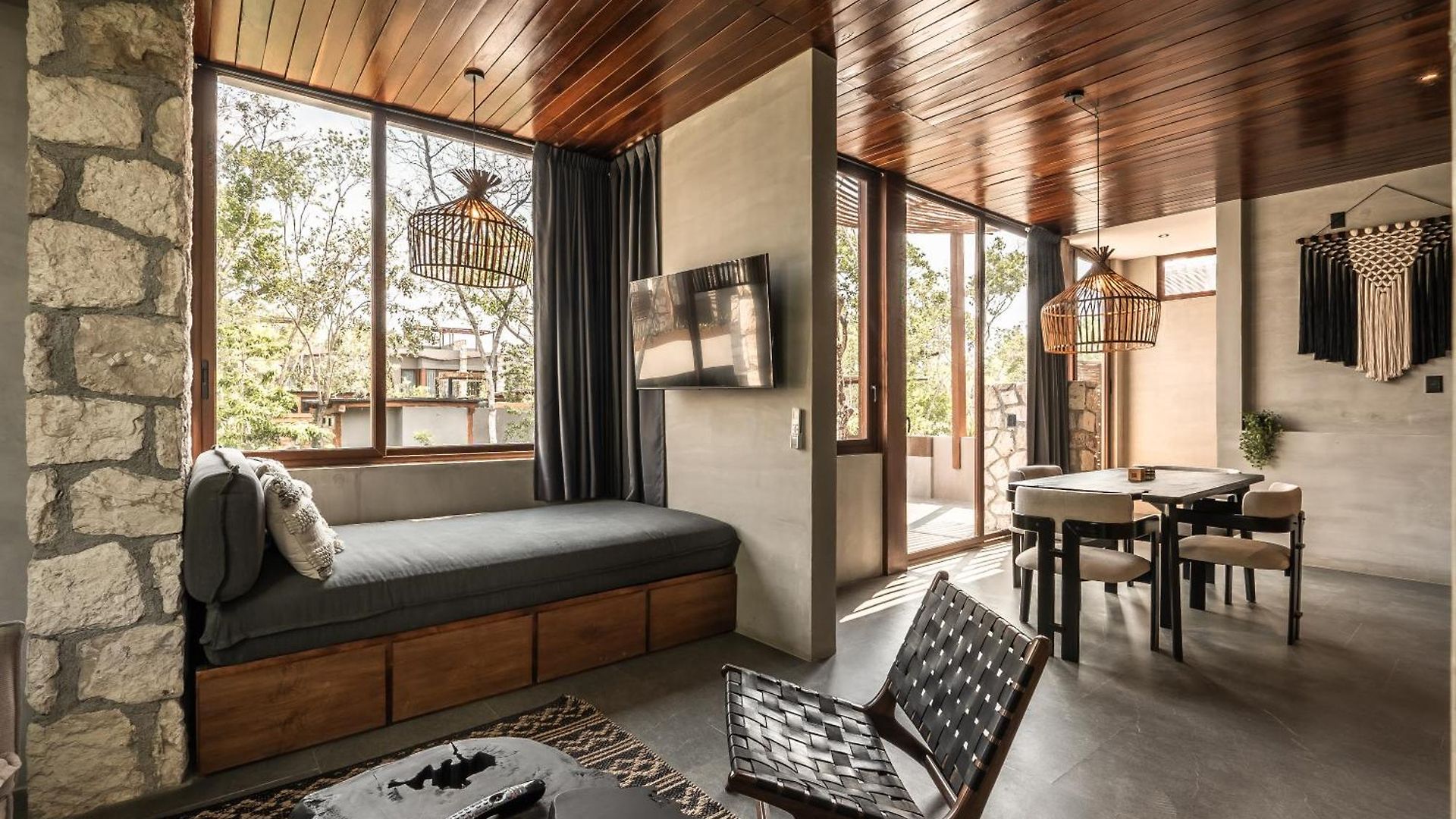 Siwa Jungle-luxury 2br Retreat With Private Roofto *