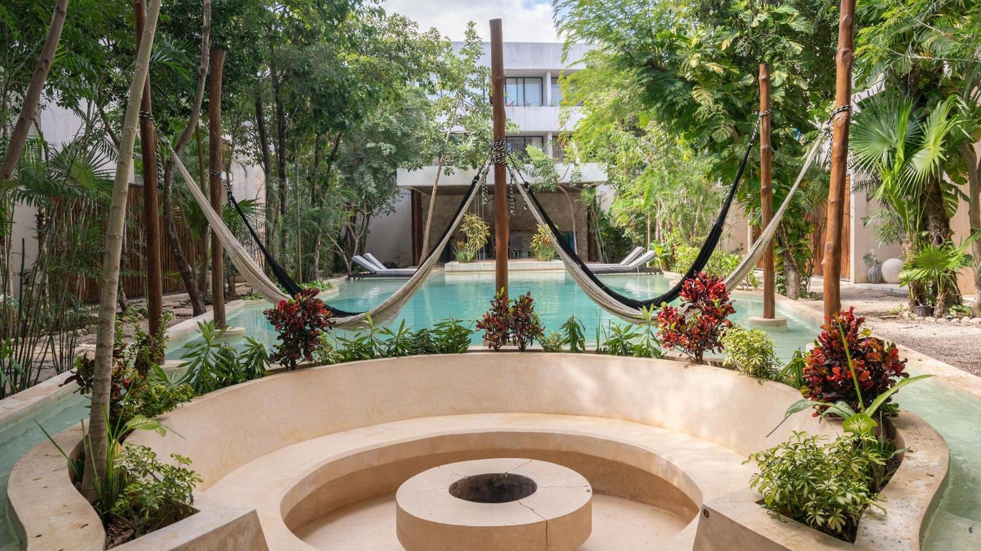 Apartment Palalma Casa - Luxury 2br With Private Pool