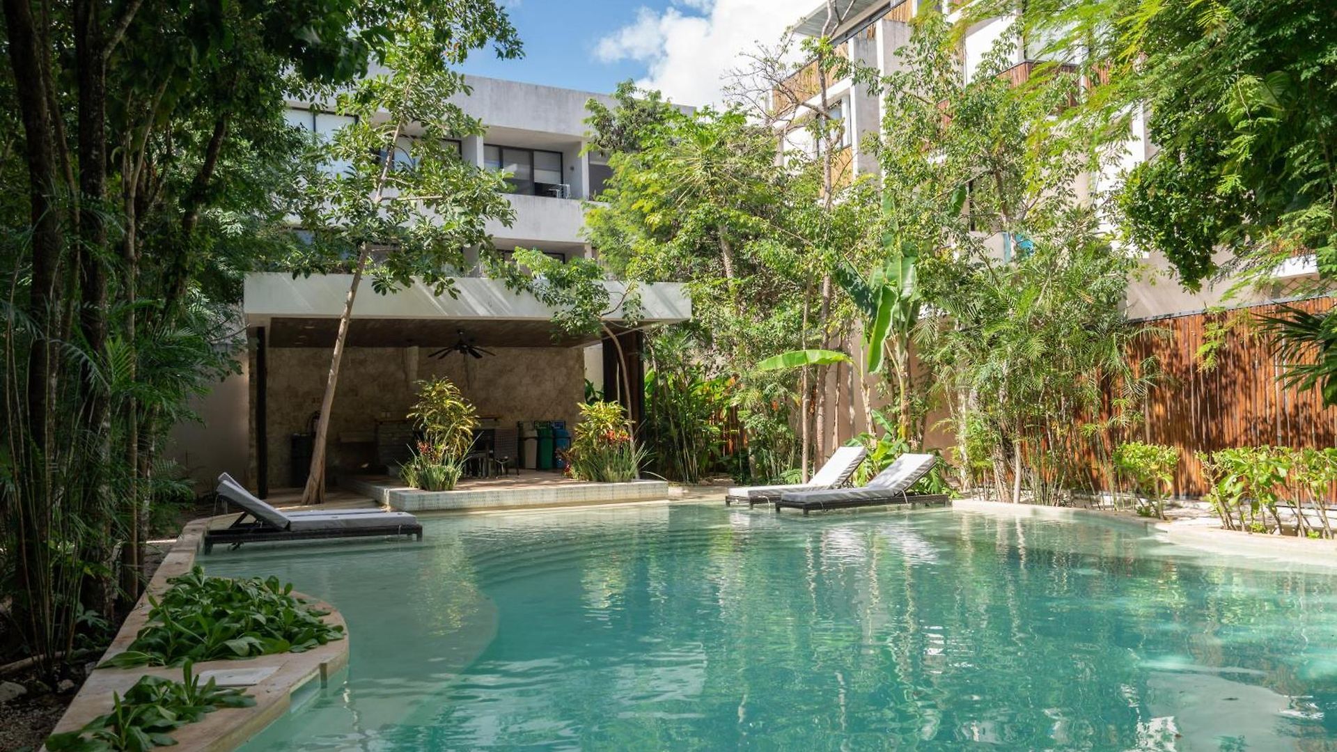 Apartment Palalma Casa - Luxury 2br With Private Pool