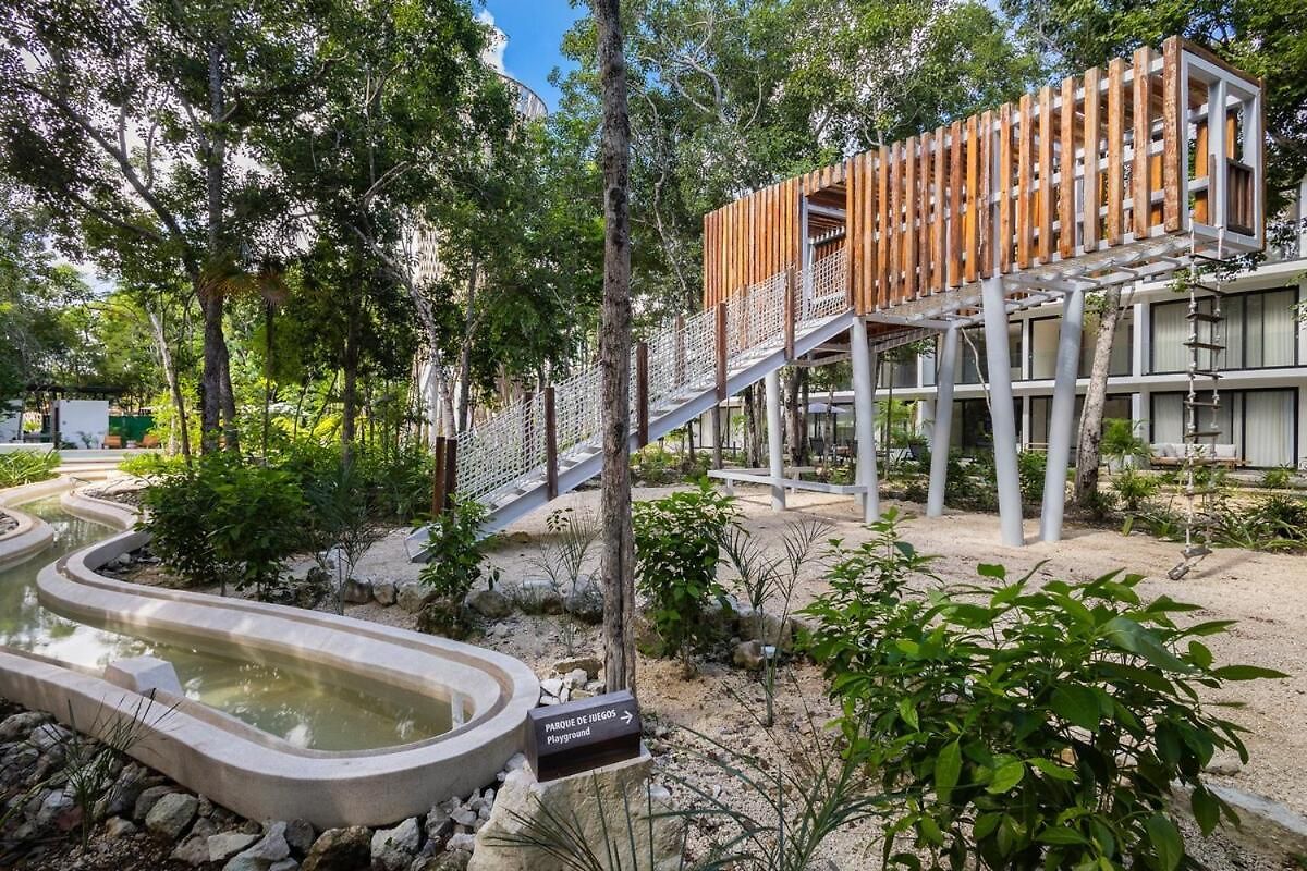 Penthouse 2br In With Private Rooftop And Pool * Tulum