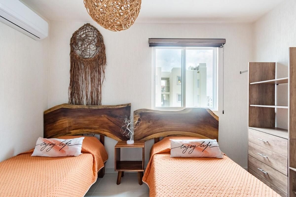 Apartment Exclusive And Beautiful