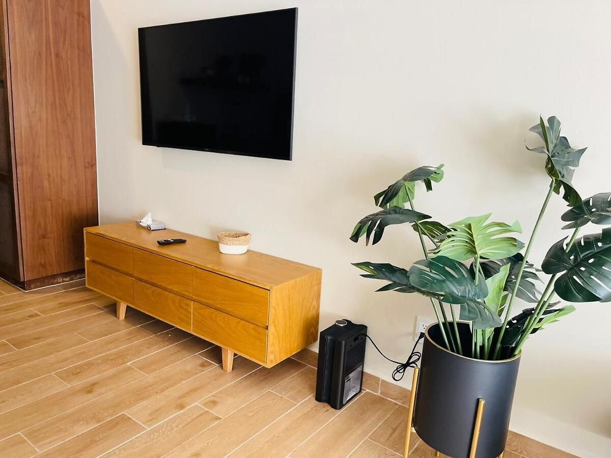 Namaste Mizu Apartment *