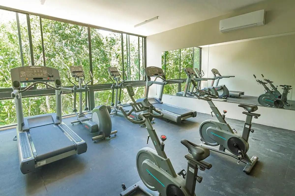 Apartment 1br At Paramar Viva By The Spot