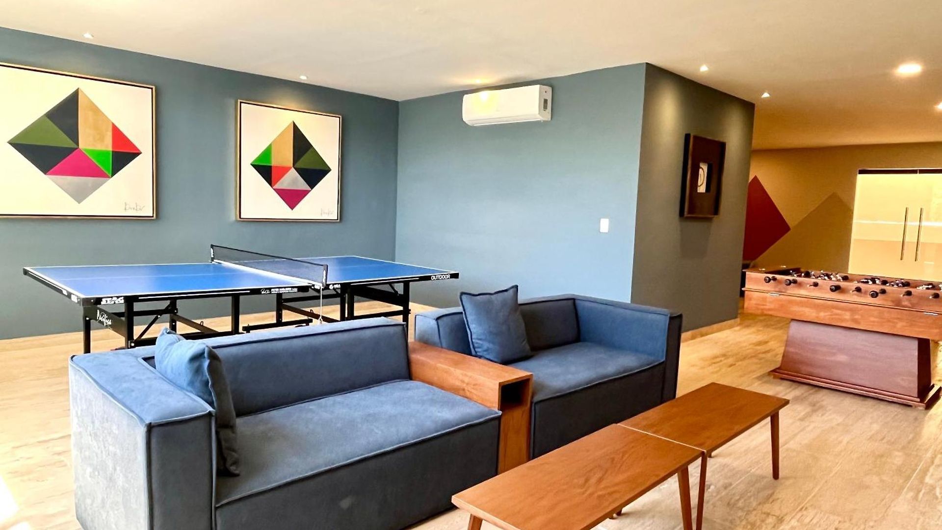 Apartment 1br At Paramar Viva By The Spot Tulum