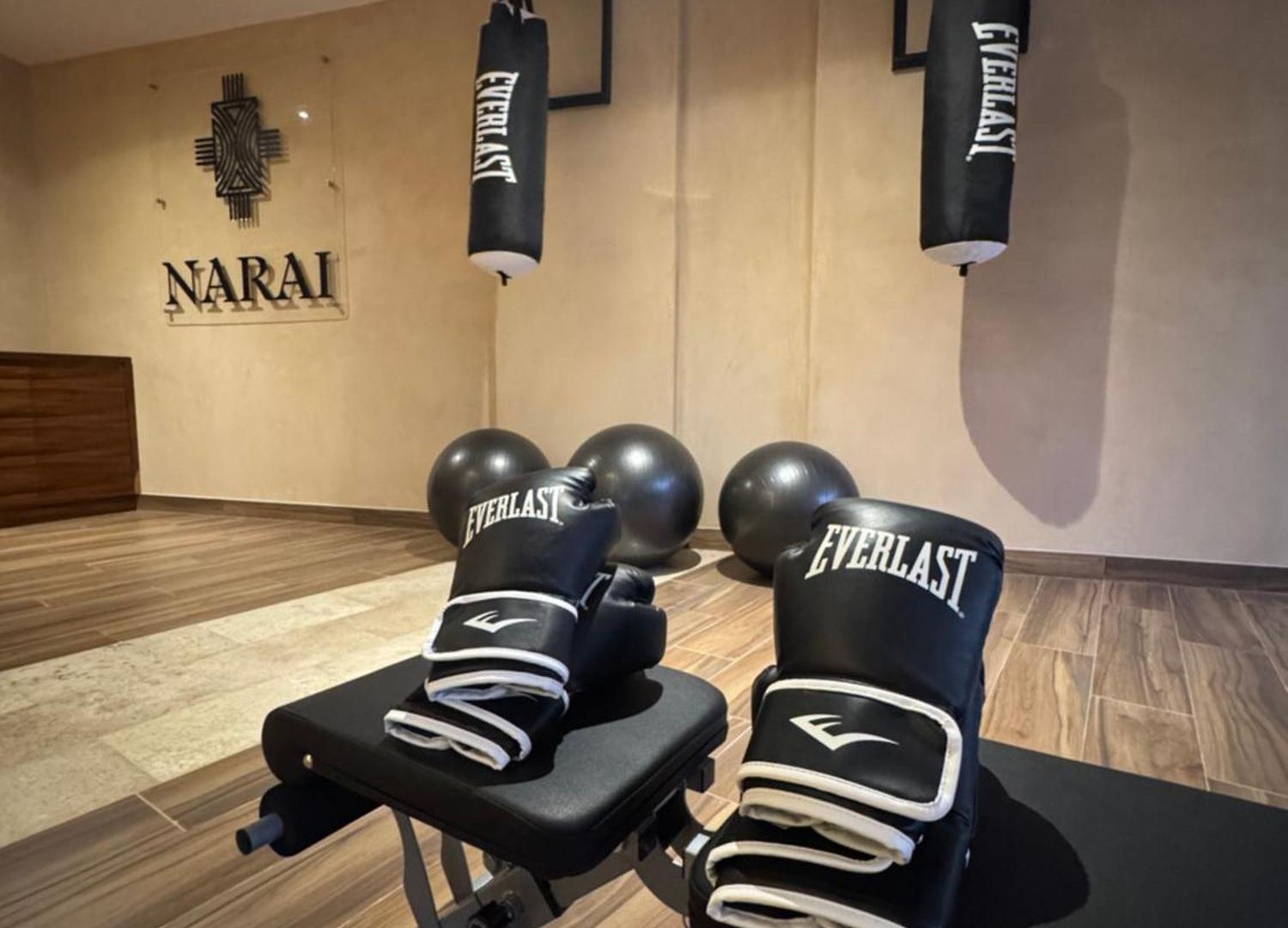 Narai 31 *