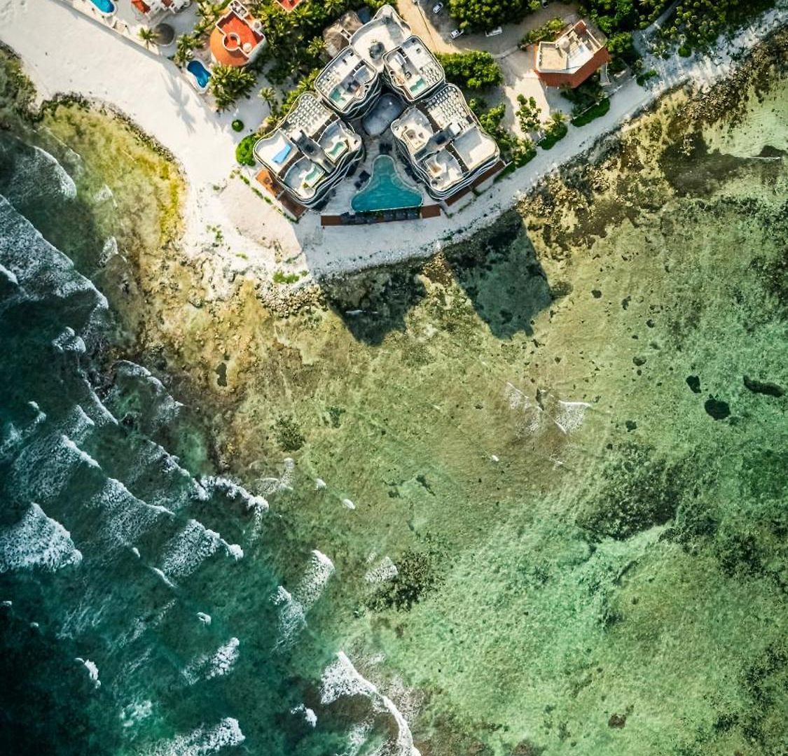 Apartment Bt Homes - Confort & Naturaleza - Piscina Con Vistas Al Mar