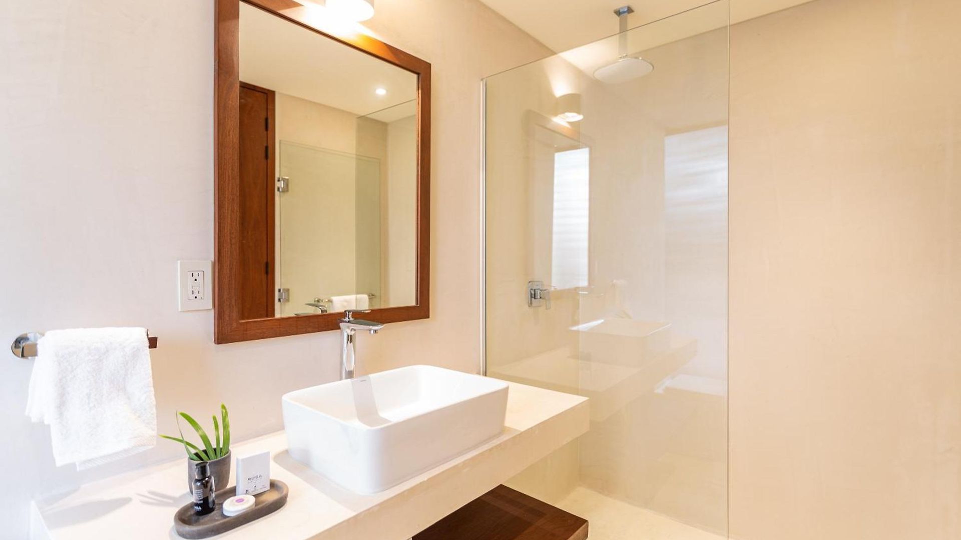 Bt Homes - - De Lujo En La Selva Con Piscina