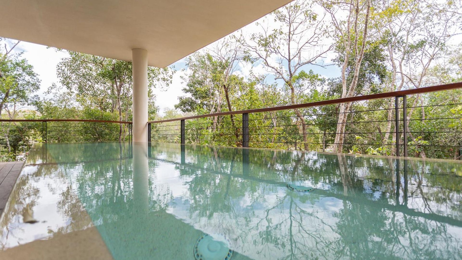 Bt Homes - - De Lujo En La Selva Con Piscina * Tulum