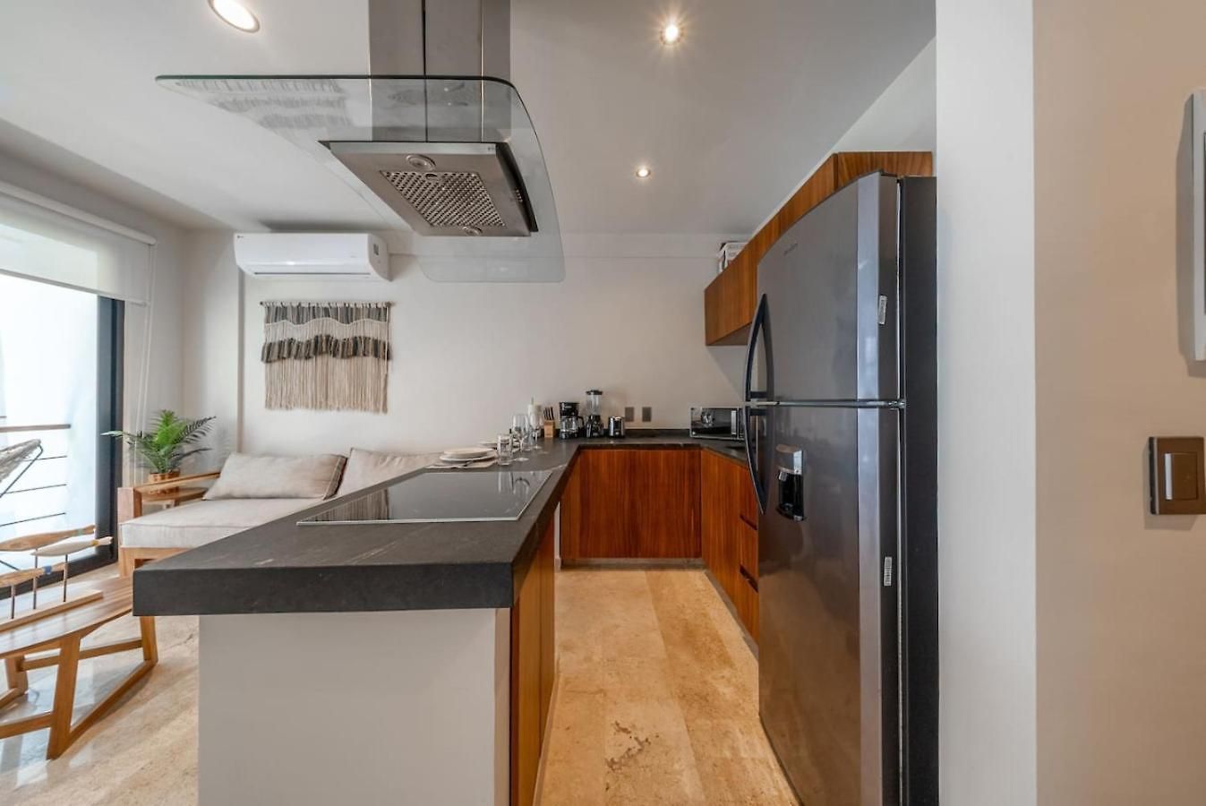 Apartment Luxury 2bd In W 2 Pools Gym *